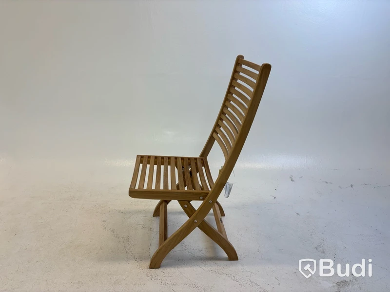 Fällstol Brafab, Gianto, Ord. pris inkl. moms: 1500 kr