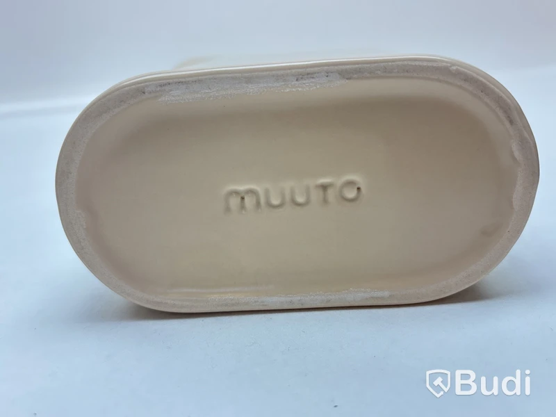 2 st. Karaff Muuto, Tub Jug, Totalt ord. pris inkl. moms: ca 1870 kr