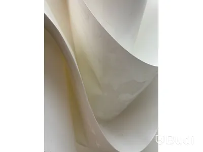 Lampskärm Le Klint, 172 pendel, xxl vit