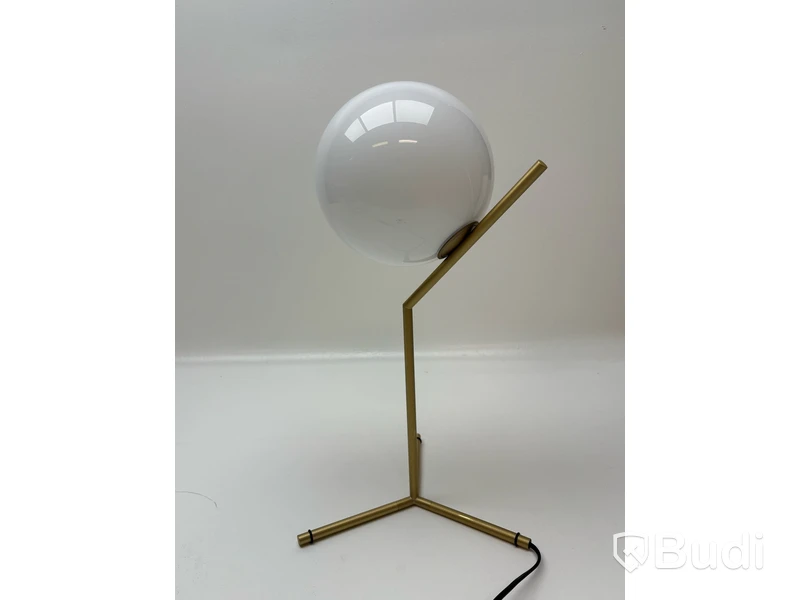 Bordslampa Flos, IC Lights T1 High mässing, Ord. pris inkl. moms: ca 5680 kr