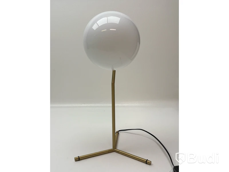 Bordslampa Flos, IC Lights T1 High mässing, Ord. pris inkl. moms: ca 5680 kr