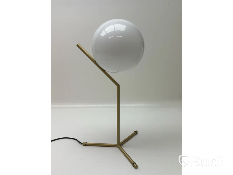 Bordslampa Flos, IC Lights T1 High mässing, Ord. pris inkl. moms: ca 5680 kr
