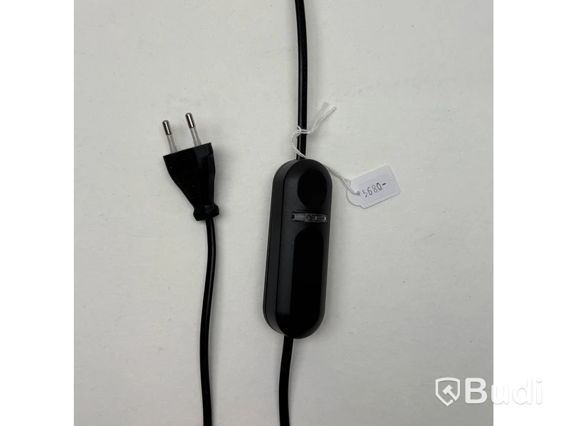 Bordslampa Flos, IC Lights T1 High mässing, Ord. pris inkl. moms: ca 5680 kr