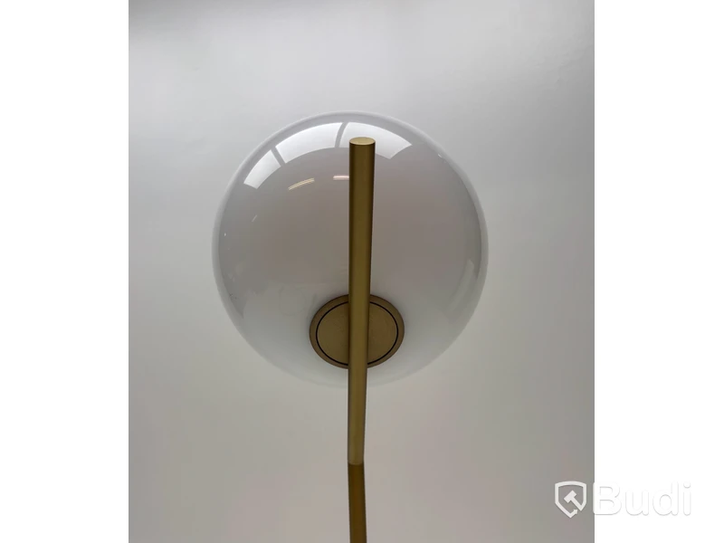 Bordslampa Flos, IC Lights T1 High mässing, Ord. pris inkl. moms: ca 5680 kr