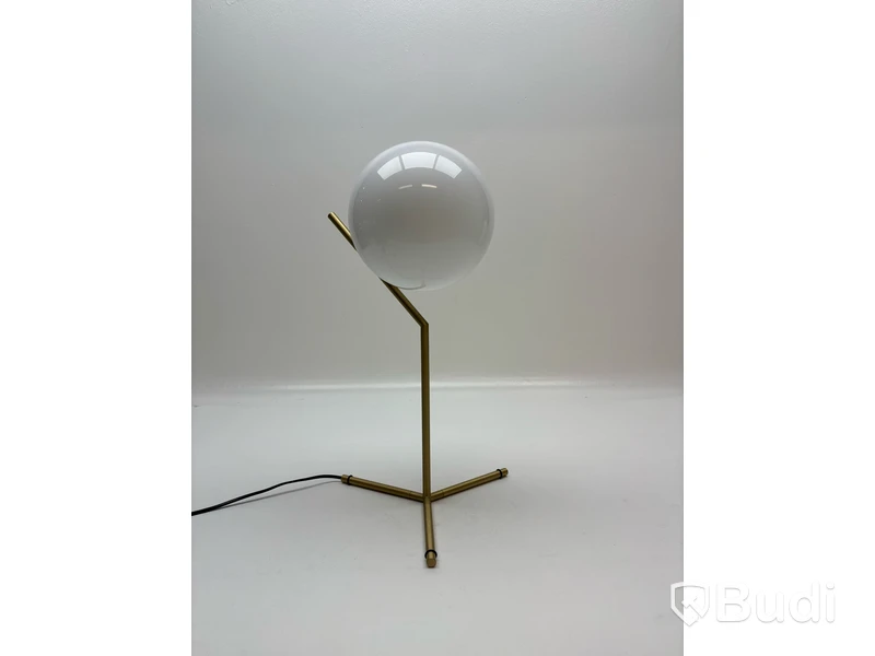 Bordslampa Flos, IC Lights T1 High mässing, Ord. pris inkl. moms: ca 5680 kr