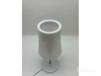 Bordslampa Foscarini, Birdie Easy vit, Ord. pris inkl. moms: ca 2857 kr