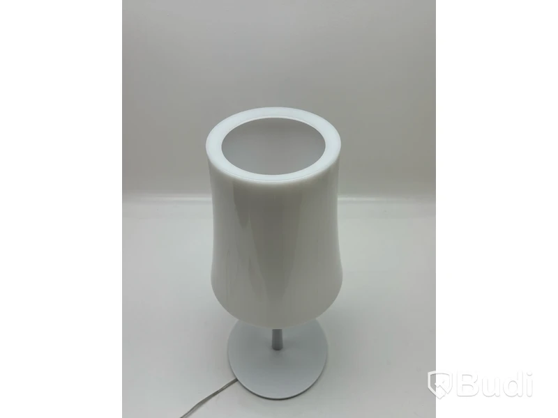 Bordslampa Foscarini, Birdie Easy vit, Ord. pris inkl. moms: ca 2857 kr