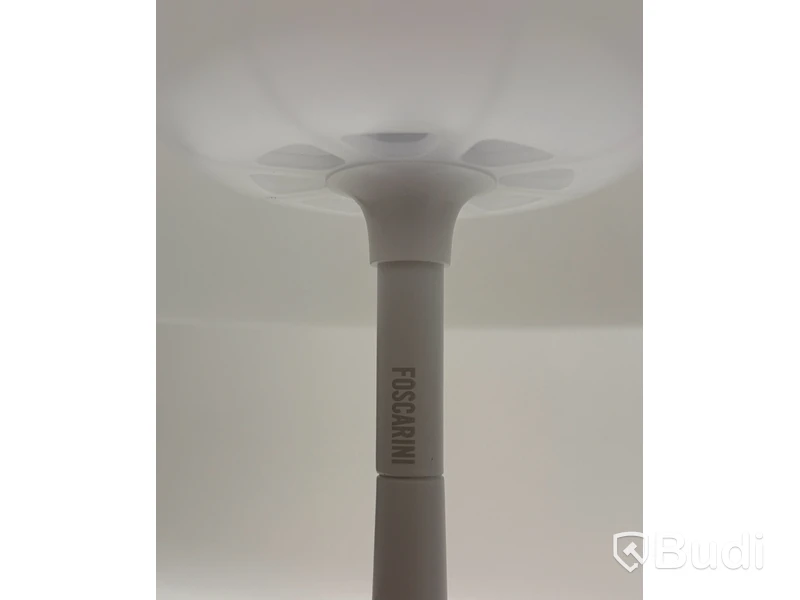 Bordslampa Foscarini, Birdie Easy vit, Ord. pris inkl. moms: ca 2857 kr