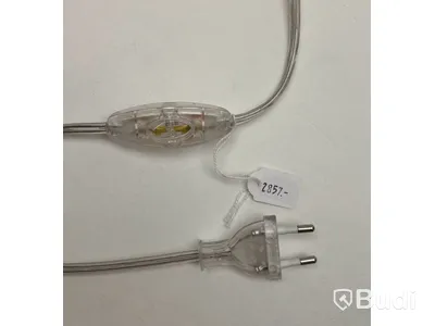Bordslampa Foscarini, Birdie Easy vit, Ord. pris inkl. moms: ca 2857 kr