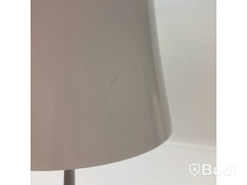 Bordslampa Foscarini, Birdie Easy vit, Ord. pris inkl. moms: ca 2857 kr