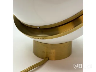 Bordslampa Lee Broom, Mini crescent, Ord. pris inkl. moms: 9915 kr