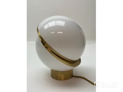 Bordslampa Lee Broom, Mini crescent, Ord. pris inkl. moms: 9915 kr