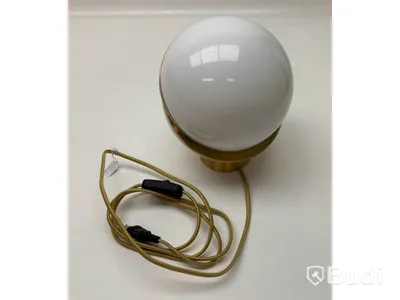 Bordslampa Lee Broom, Mini crescent, Ord. pris inkl. moms: 9915 kr