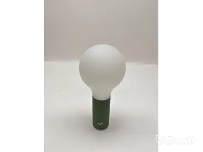 Lampa Fermob Aplô H24 Kaktus. Ord. pris inkl. moms: ca 850 kr.