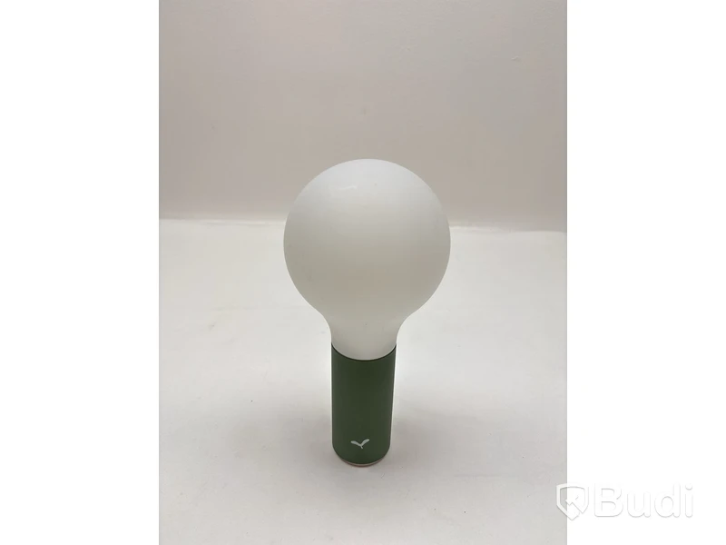 Lampa Fermob Aplô H24 Kaktus. Ord. pris inkl. moms: ca 850 kr.