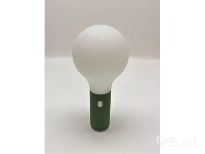 Lampa Fermob Aplô H24 Kaktus. Ord. pris inkl. moms: ca 850 kr.
