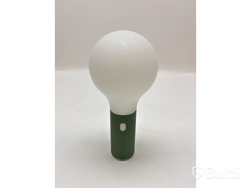 Lampa Fermob Aplô H24 Kaktus. Ord. pris inkl. moms: ca 850 kr.
