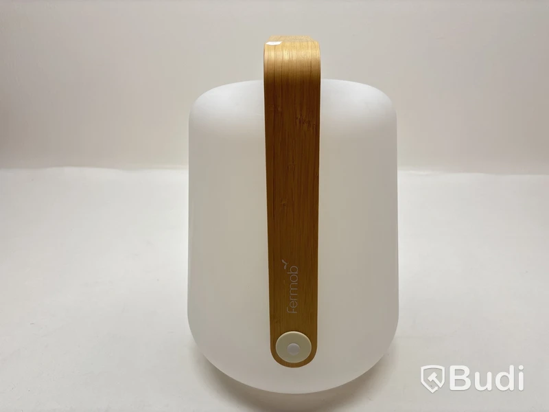 Lampa Fermob Balad H38. Ord. pris inkl. moms: ca 2495 kr.