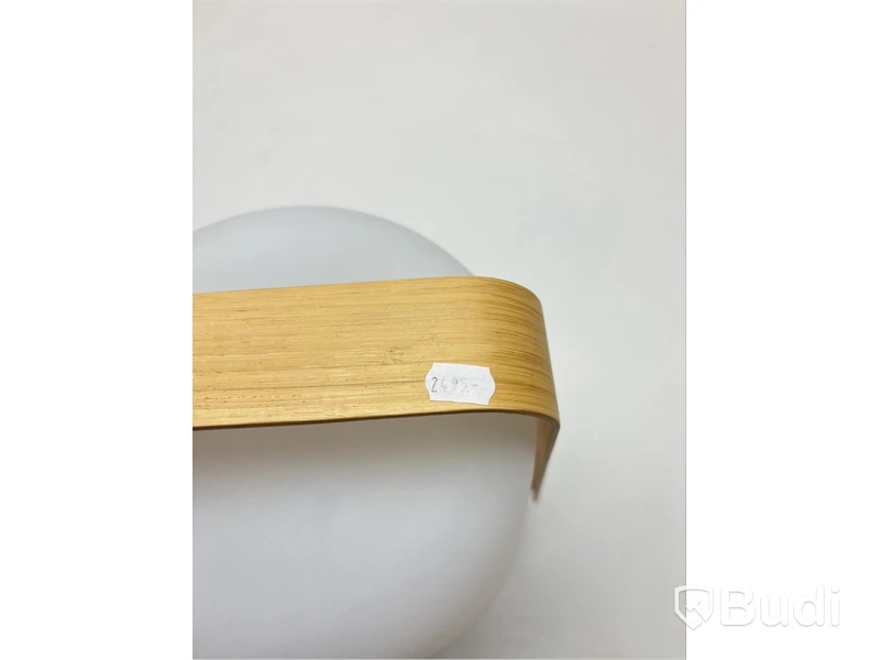 Lampa Fermob Balad H38. Ord. pris inkl. moms: ca 2495 kr.