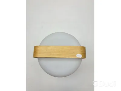 Lampa Fermob Balad H38. Ord. pris inkl. moms: ca 2495 kr.
