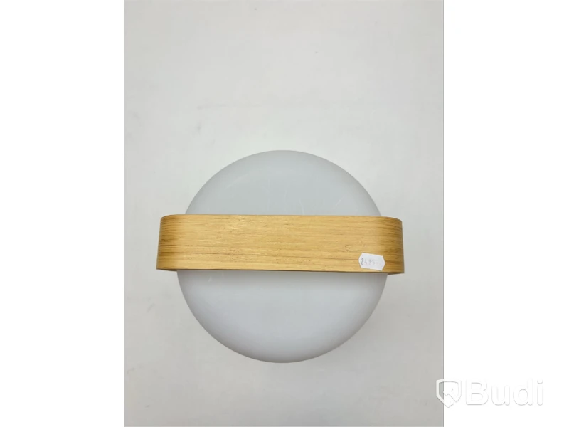 Lampa Fermob Balad H38. Ord. pris inkl. moms: ca 2495 kr.
