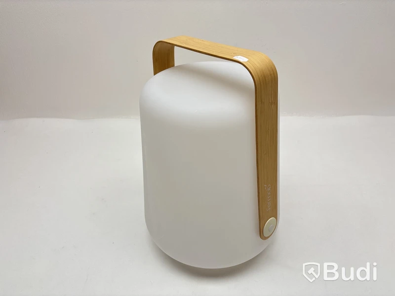 Lampa Fermob Balad H38. Ord. pris inkl. moms: ca 2495 kr.