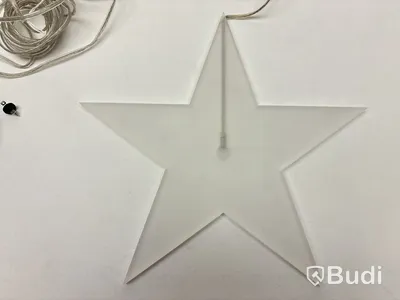 Julstjärna Guide. Ord. pris inkl. moms: ca 1195 kr.
