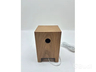 Högtalare Tivoli Audio Networks. Ord. pris inkl. moms: ca 2170 kr.