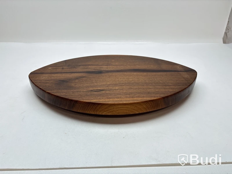 Skärbräda Oliver Wood Design. Ord. pris inkl moms. Ca: 4500 kr.