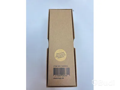 Parti med bestick HAY everyday mässing. Ord. pris inkl. moms: ca 2740 kr.