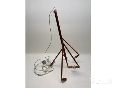 Taklampa Örsjö Kvist 6 - osäker funktion. Ord. pris inkl. moms: ca 23 000 kr.