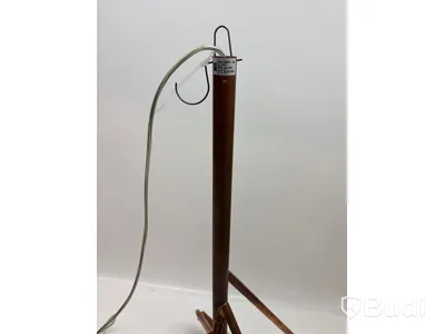 Taklampa Örsjö Kvist 6 - osäker funktion. Ord. pris inkl. moms: ca 23 000 kr.