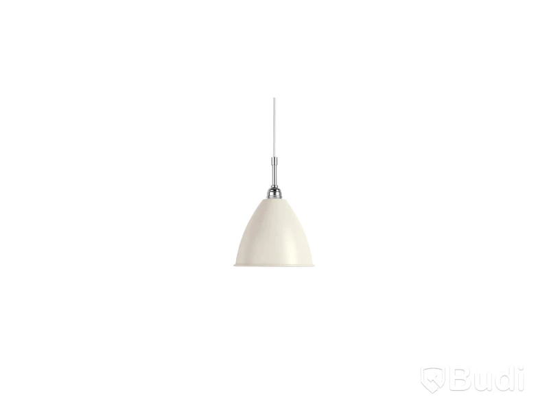 Taklampa Gubi Bestlite BL9 beige. Ord. pris inkl. moms: ca 5399 kr.