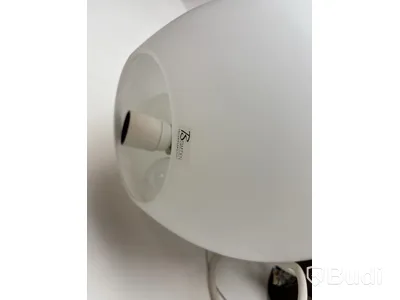 Taklampa Bsweden vit. Ord. pris inkl. moms: ca 3940 kr.