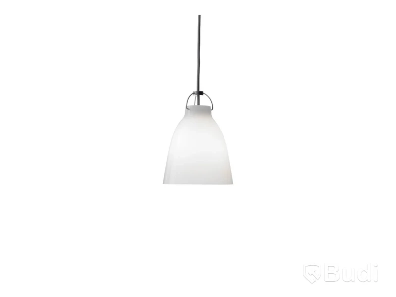 Taklampa Fritz Hansen Caravaggio opal. Ord. pris inkl. moms: ca 4599 kr.