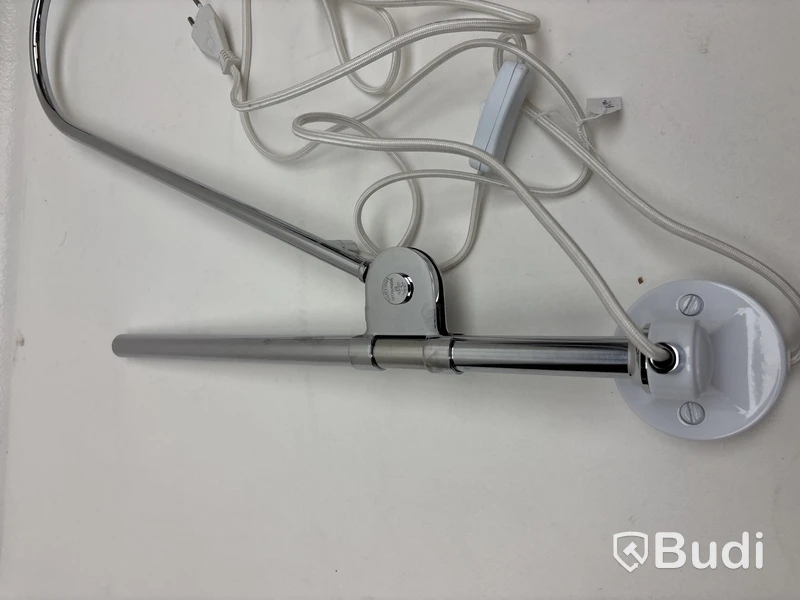 Vägglampa Gubi Bestlite BL5.