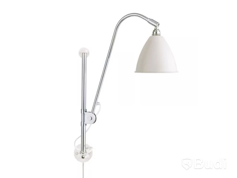 Vägglampa Gubi Bestlite BL5.