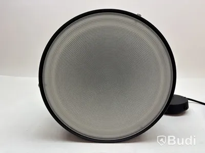 Taklampa Vipp526 svart. Ord. pris inkl. moms: ca 4895 kr.