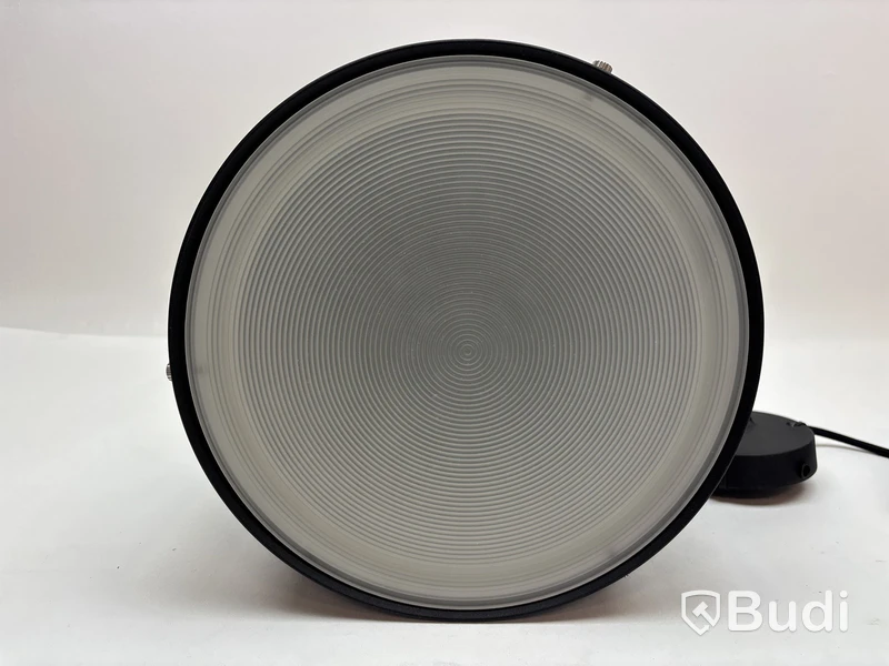 Taklampa Vipp526 svart. Ord. pris inkl. moms: ca 4895 kr.