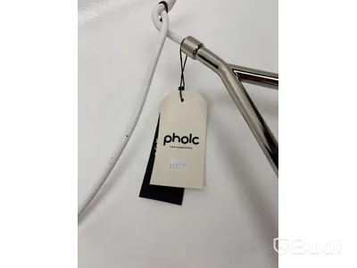 Taklampa Pholc Pearls 80. Ord. pris inkl. moms: ca 7295 kr.