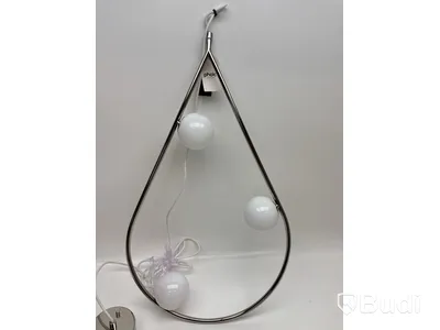 Taklampa Pholc Pearls 80. Ord. pris inkl. moms: ca 7295 kr.