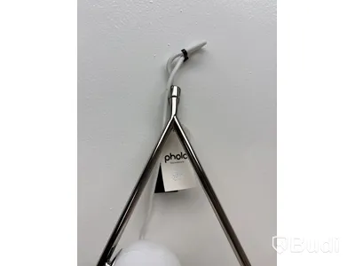 Taklampa Pholc Pearls 80. Ord. pris inkl. moms: ca 7295 kr.