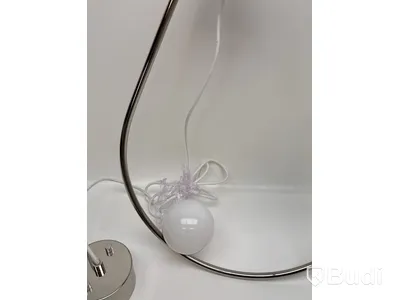 Taklampa Pholc Pearls 80. Ord. pris inkl. moms: ca 7295 kr.