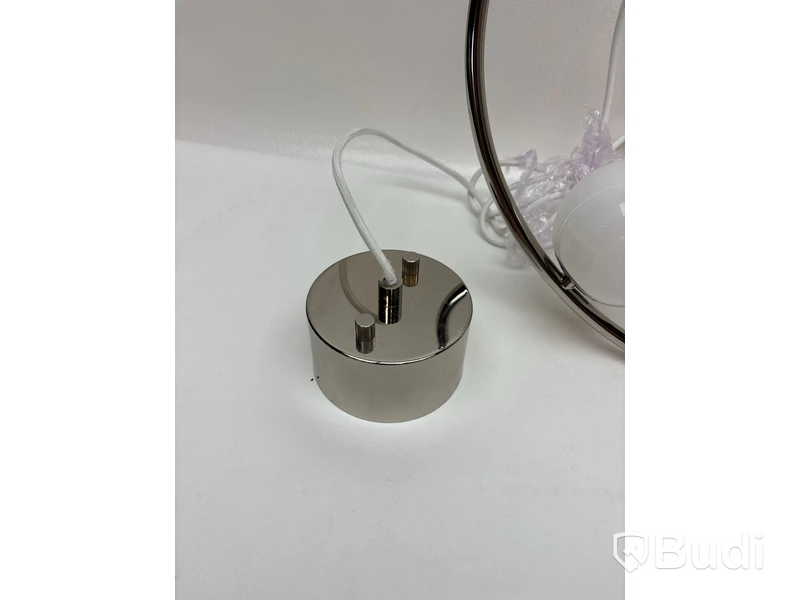 Taklampa Pholc Pearls 80. Ord. pris inkl. moms: ca 7295 kr.
