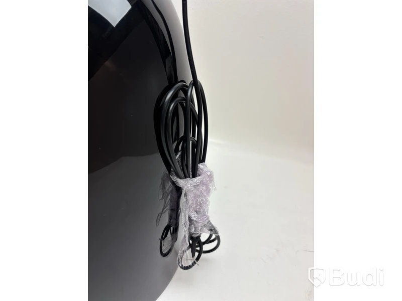 Taklampa Fritz Hansen svart. Ord. pris inkl. moms: 8645 kr.