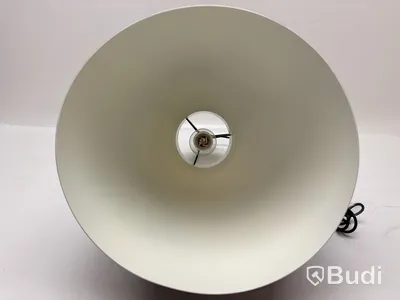 Taklampa Fritz Hansen svart. Ord. pris inkl. moms: 8645 kr.