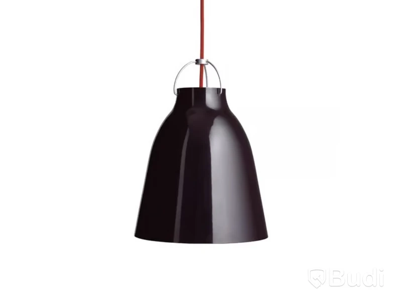 Taklampa Fritz Hansen svart. Ord. pris inkl. moms: 8645 kr.