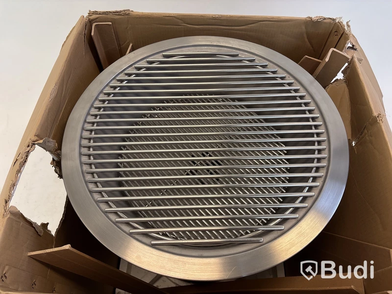 Kolgrill Eva Solo  60 cm.