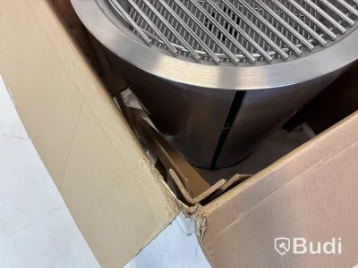 Kolgrill Eva Solo  60 cm.