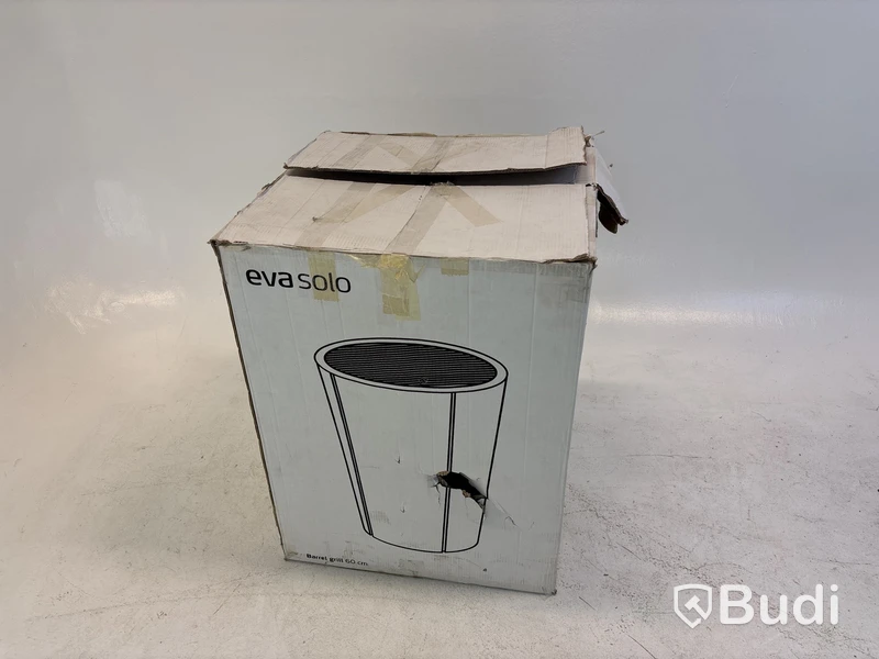 Kolgrill Eva Solo  60 cm.